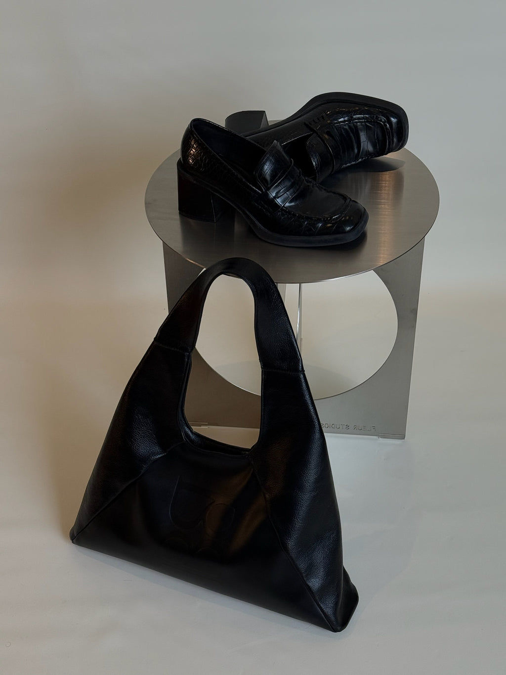 Benny Bag / Black