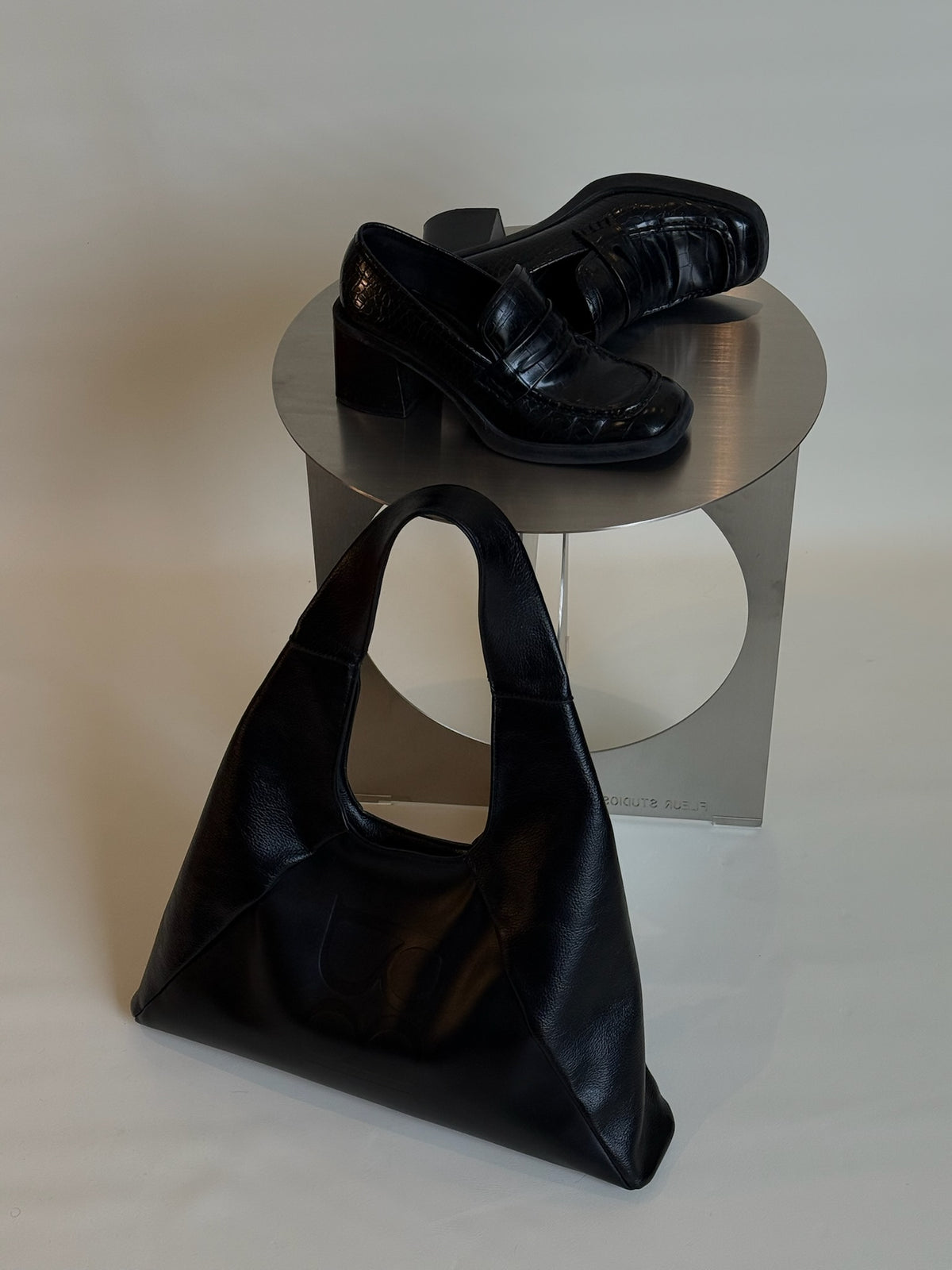 Benny Bag / Black