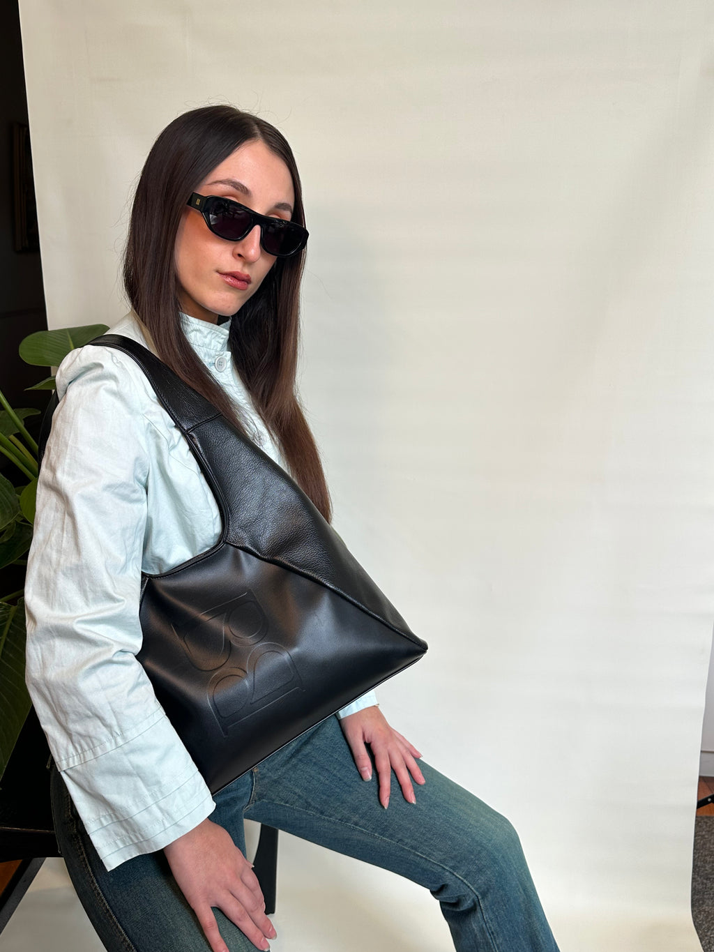 Benny Bag / Black