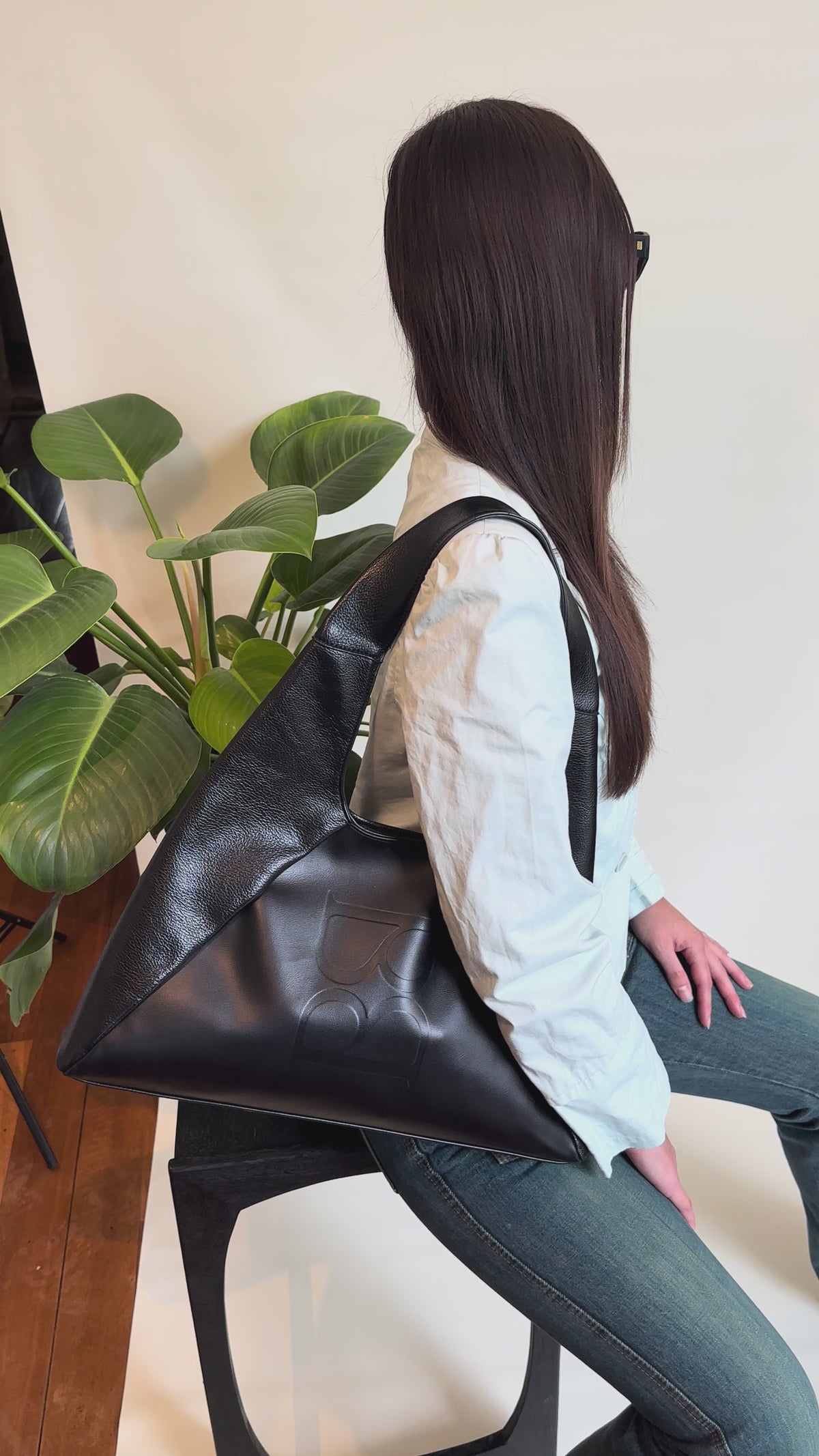 Benny Bag / Black